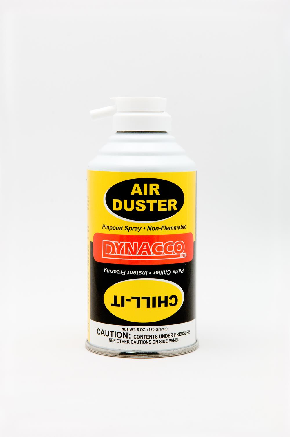 AIR DUSTER / CHILL-IT  (Aerosol)