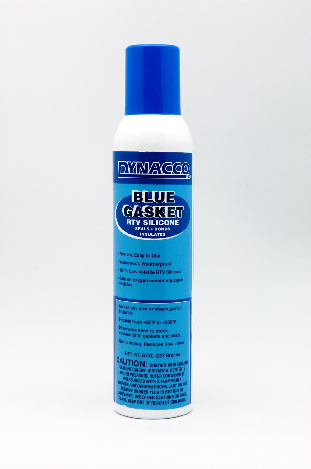 BLUE GASKET  (Aerosol)