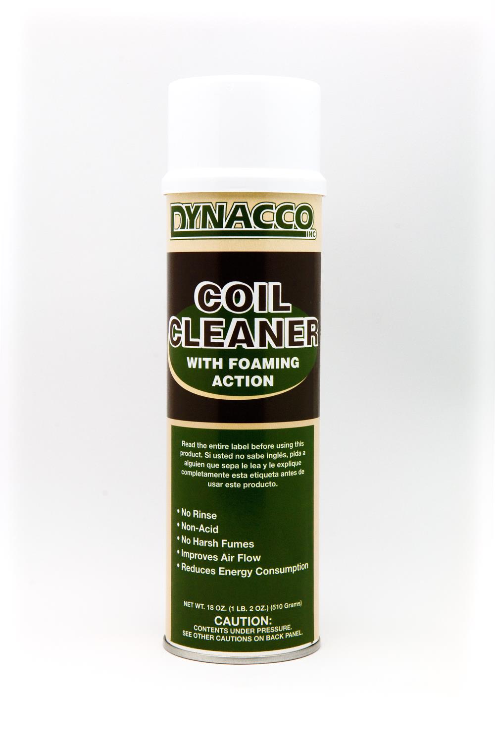 COIL CLEANER