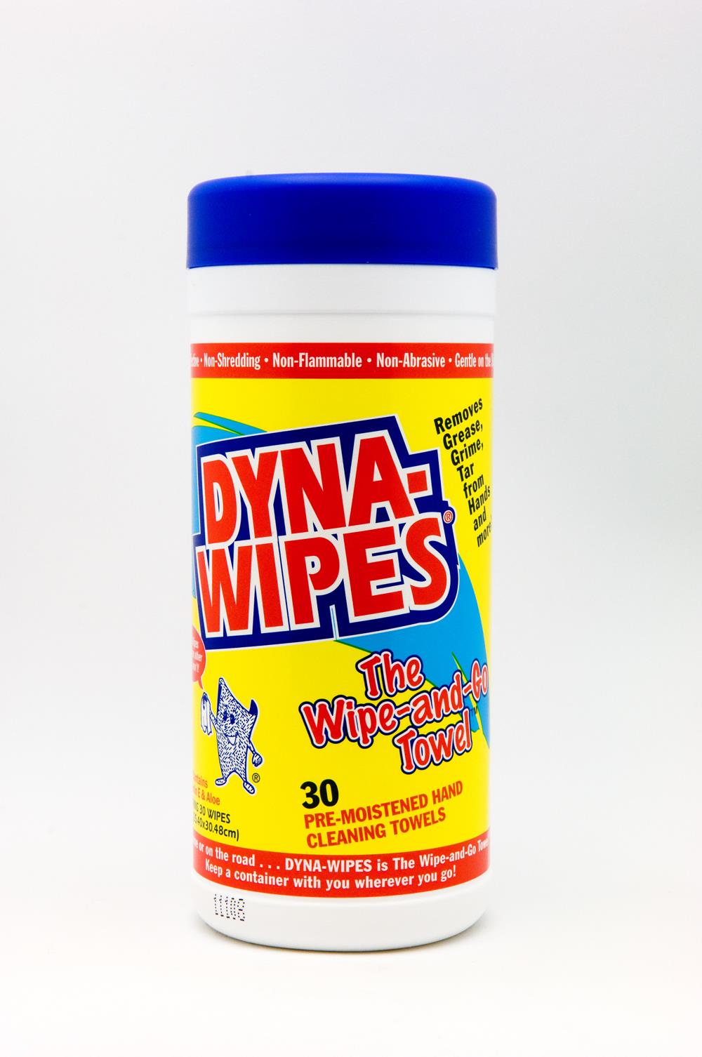 DYNA-WIPES ®