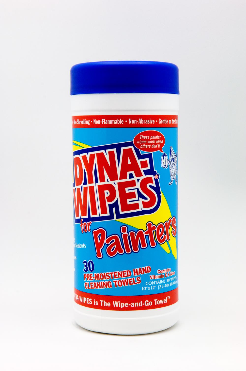 DYNA-WIPES ® for Painters