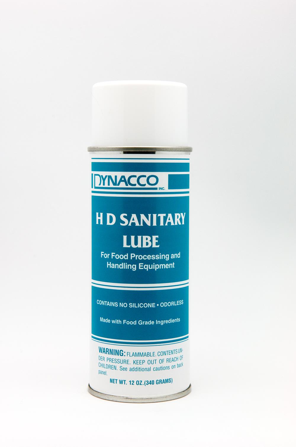 HD SANITARY LUBE