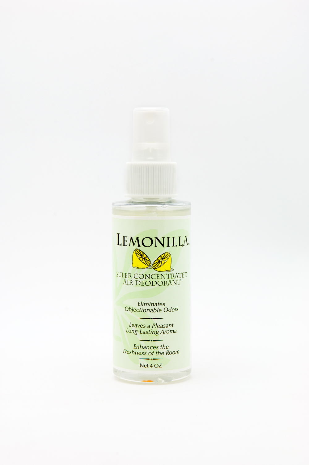 LEMONILLA