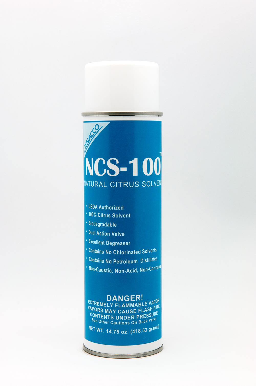 NCS-100 (Aerosol)