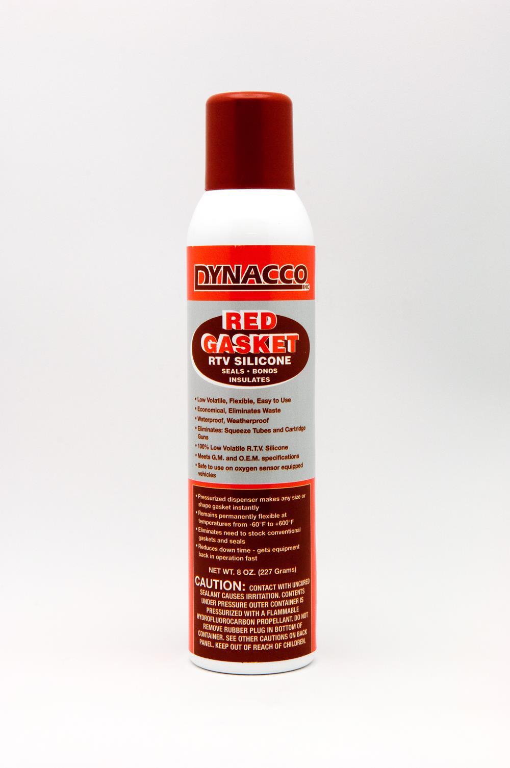 RED GASKET  (Aerosol)