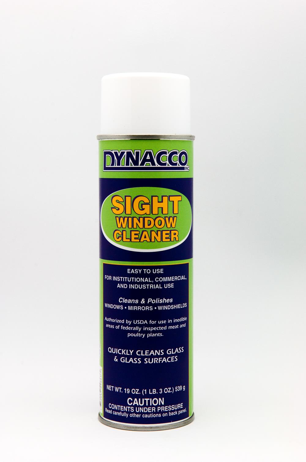 SIGHT Window Cleaner