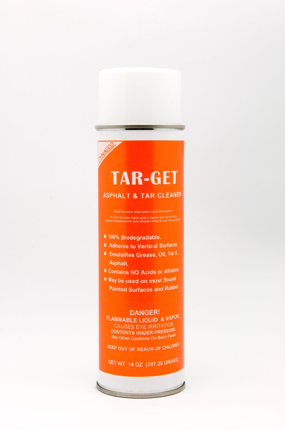 TAR-GET (Aerosol)