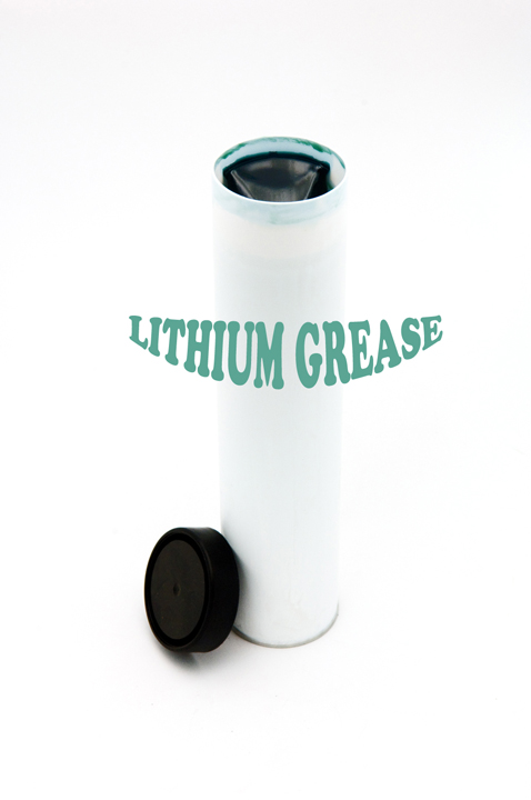 LITHIUM COMPLEX EP GREASE