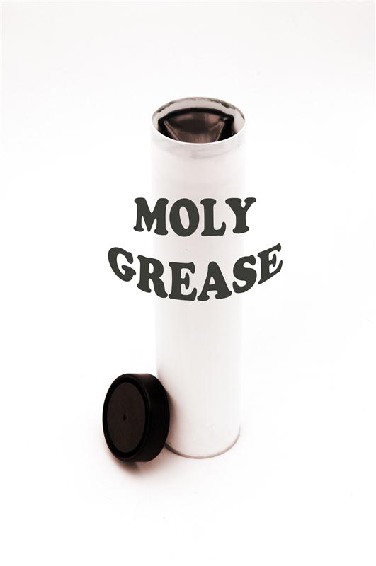 MOLY GREASE