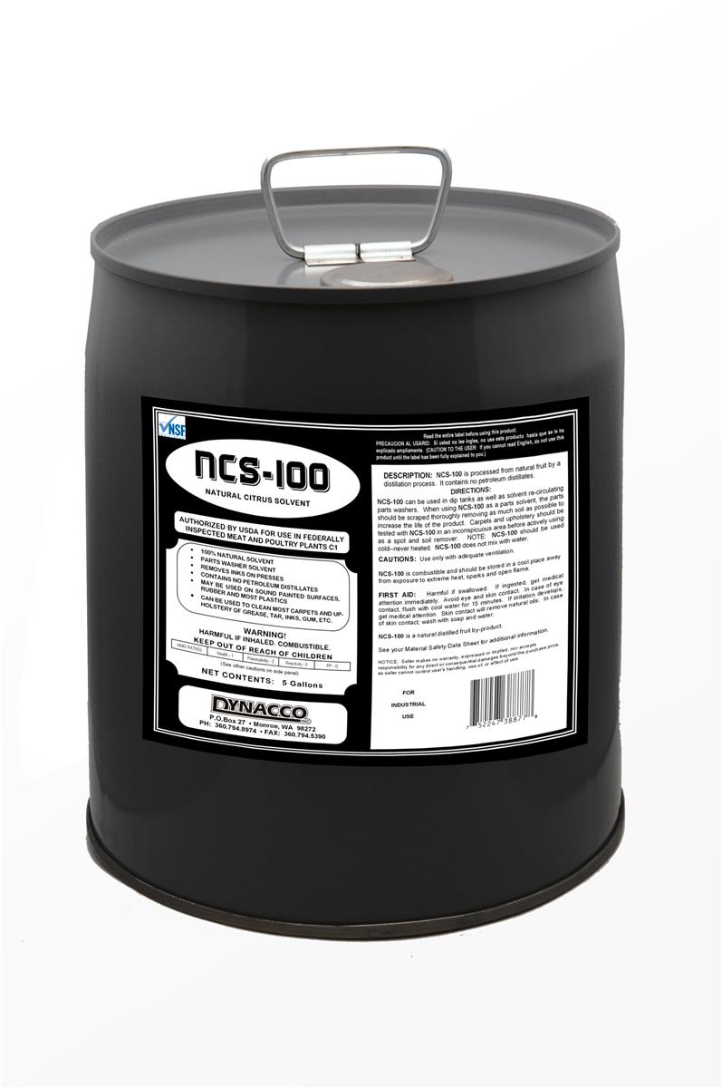 NCS-100  (Bulk)