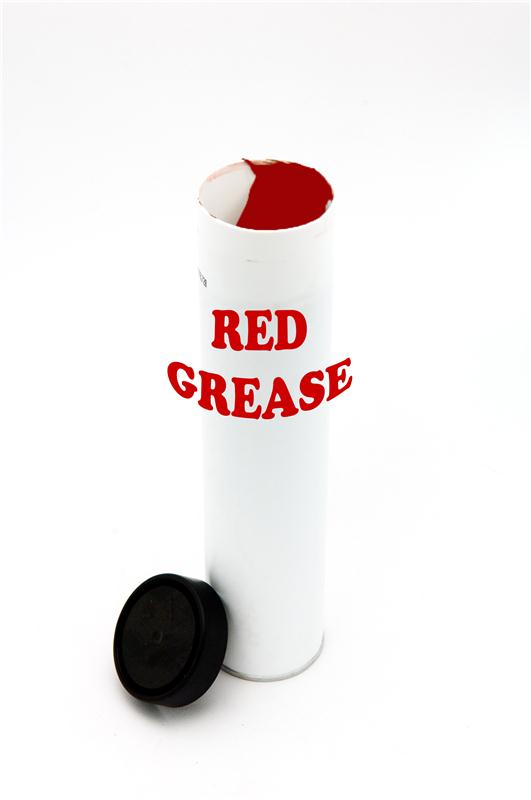 RED GREASE